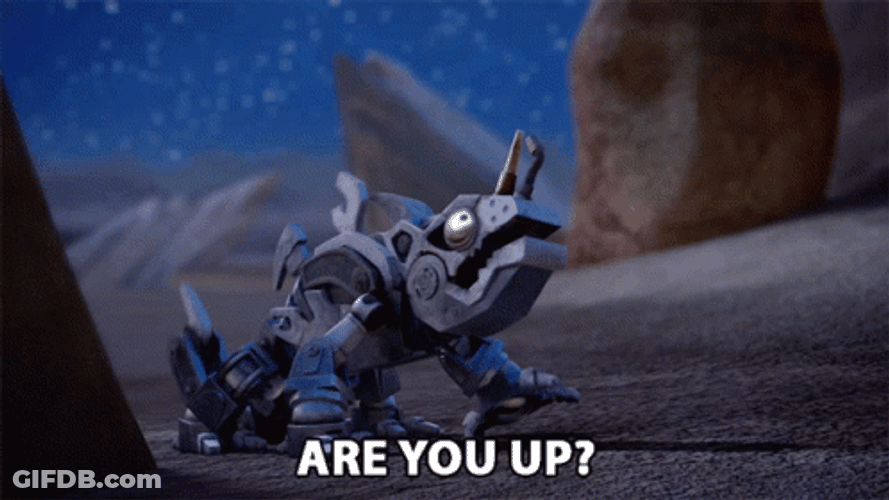 Up GIF