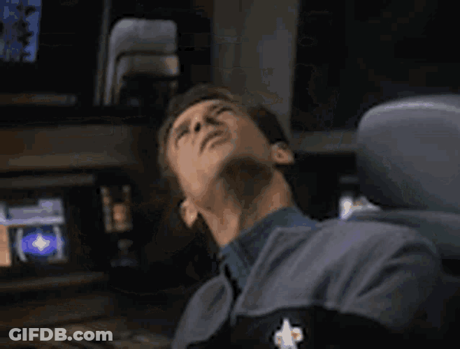 Up Huh GIF