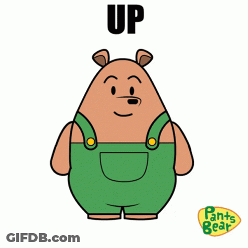 Up GIF