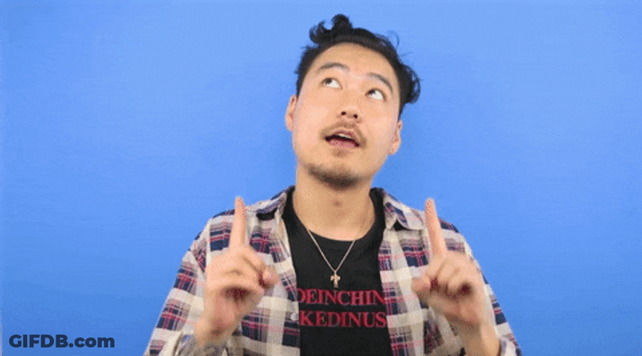 Up GIF