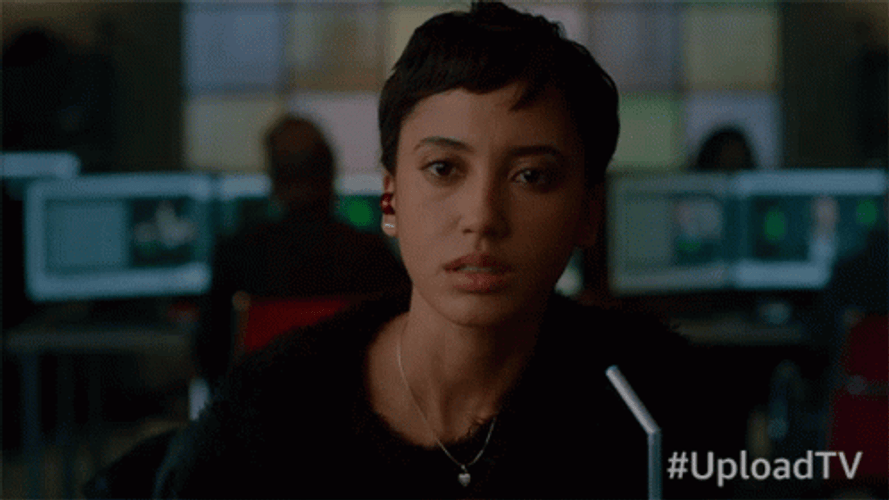 Upload Nora Anthony What GIF