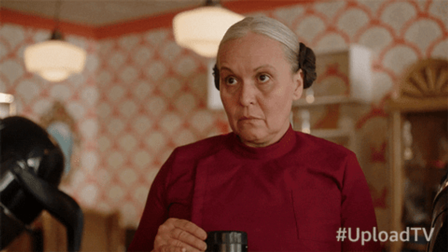 Upload Yvetta Fischer GIF
