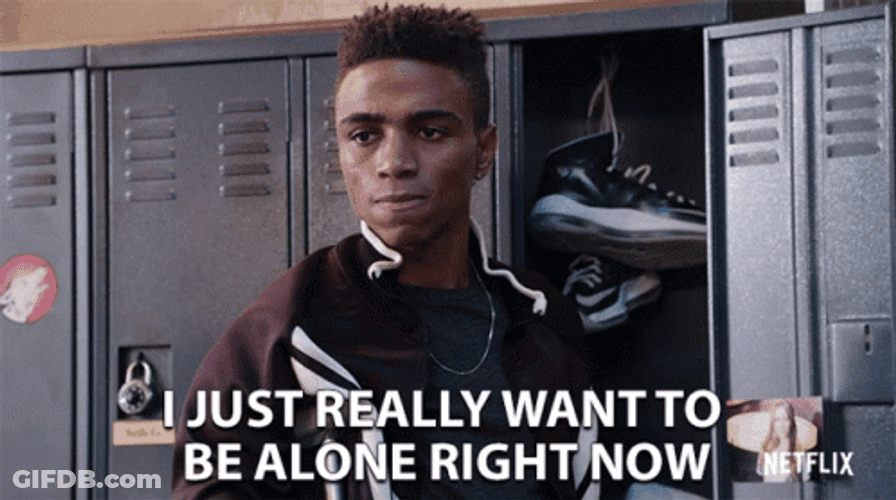 Upset Man I Want It Now GIF