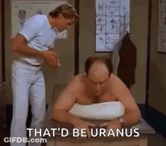 Uranus Jason Alexander The Note GIF