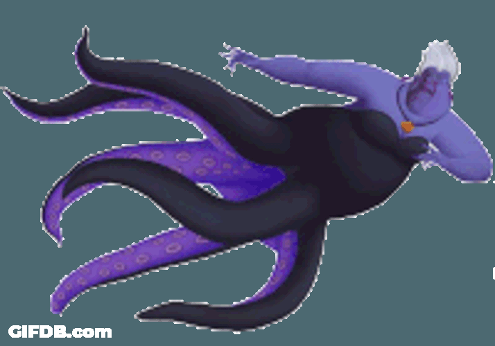 Ursala Pimpin Niki Sticker GIF