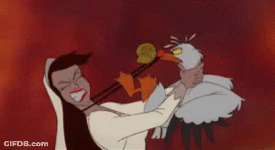Ursula GIF