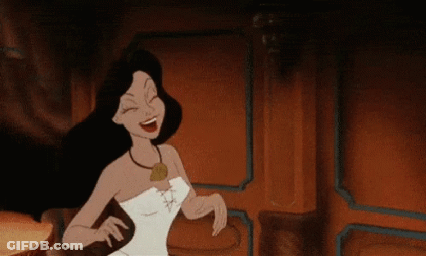 Ursula GIF