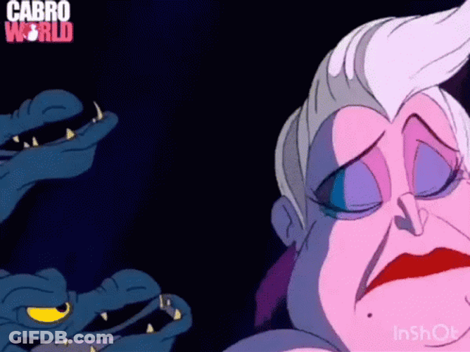 Ursula GIF