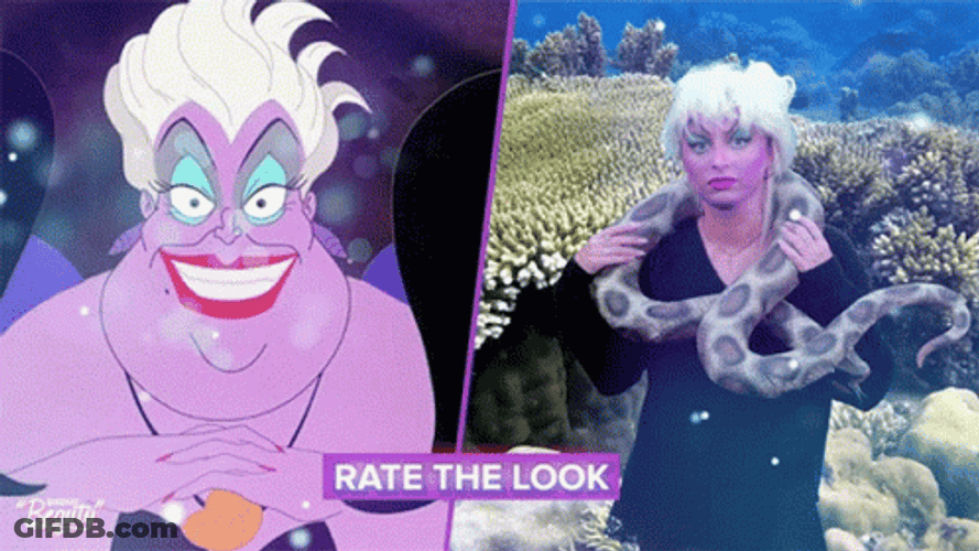 Ursula GIF