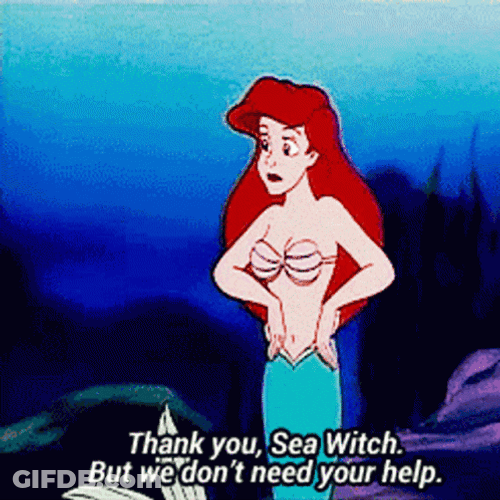 Ursula GIF