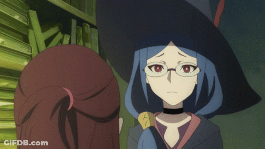 Ursula GIF