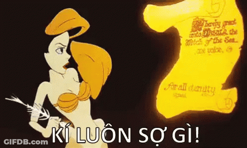 Ursula GIF