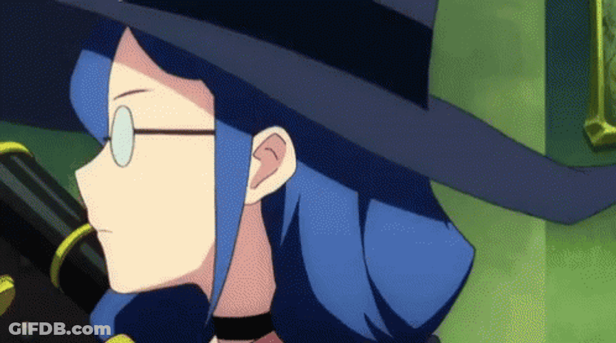 Ursula GIF