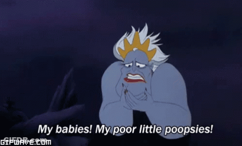 Ursula GIF