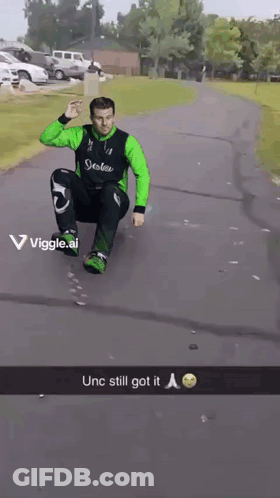 Uruguay Carajo Smiley Face GIF