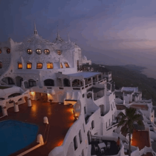 Uruguay Resort GIF