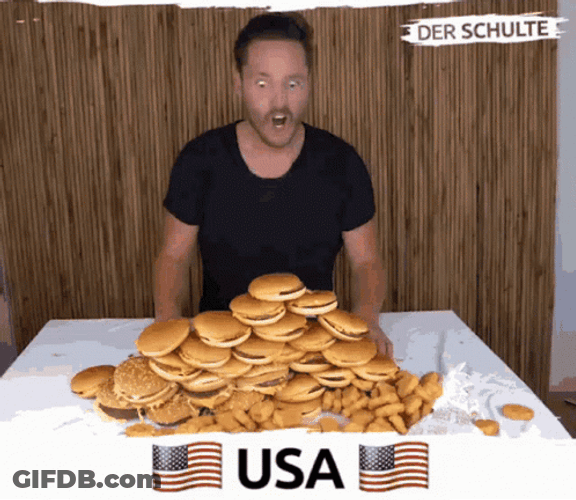 Usa GIF