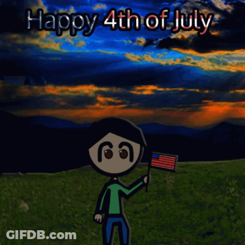 Usa America GIF