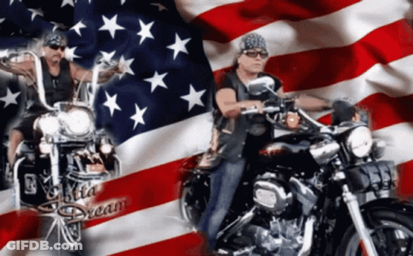 Usa GIF