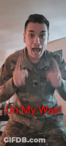 Usa Haha GIF