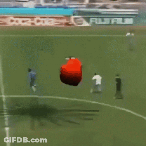 Usa Soccer Among Us Running GIF