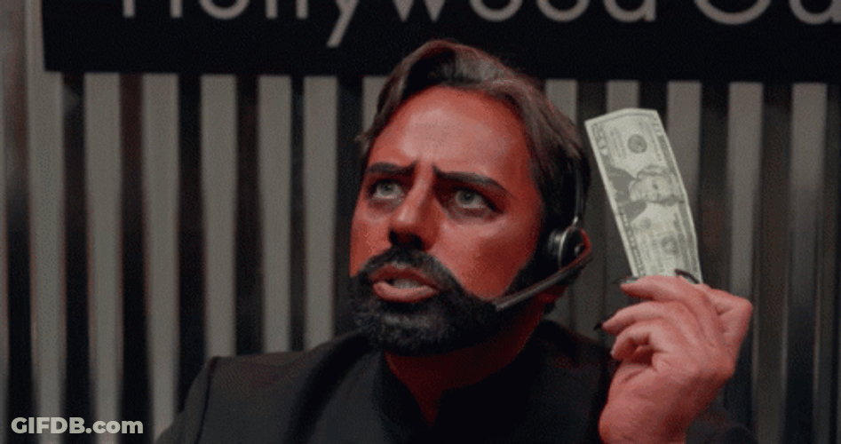 Use This To Pay That Man His Money GIF