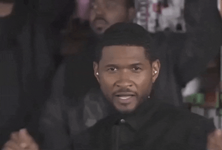Usher Watch This GIF