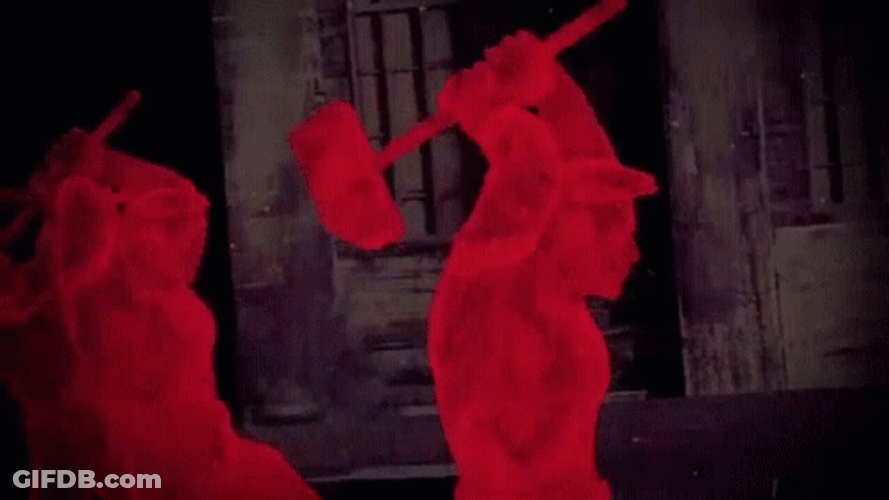 Ussr Joseph Stalin Communist Digital Arts GIF