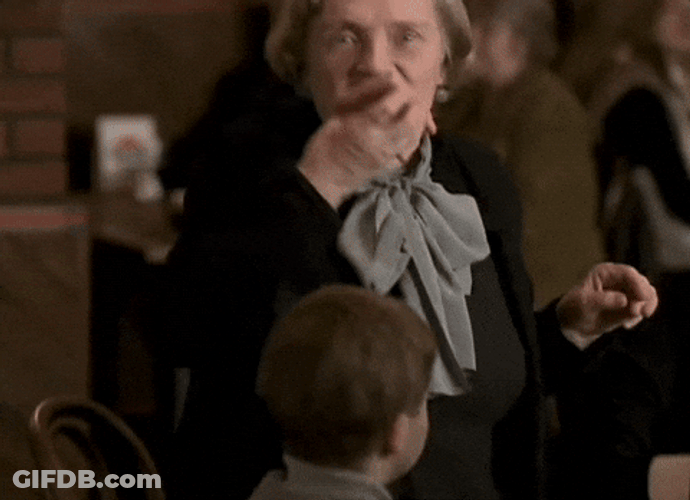 Ussr Mikhail Gorbachev Funny Commercial GIF