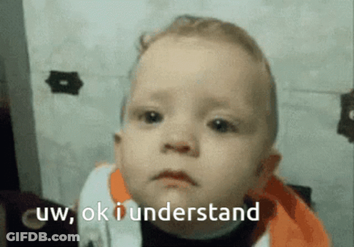 Uw Ok I Understand Sad Boy GIF