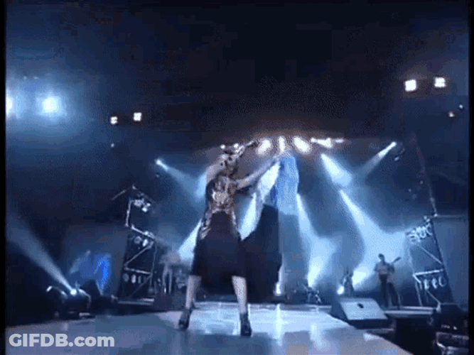 Uzbek Dancing GIF