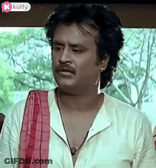 Uzhaippali Indian Actor Showing Sadness GIF