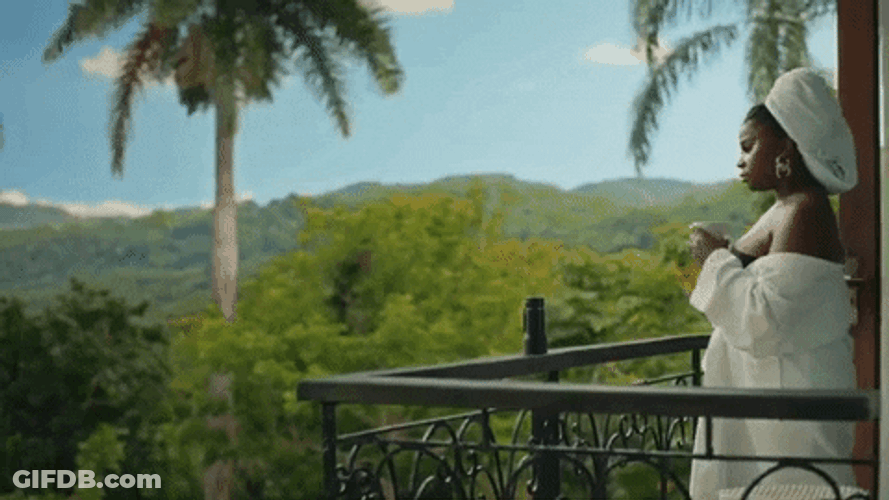 Vacation Feels Re Savannah Bananas GIF