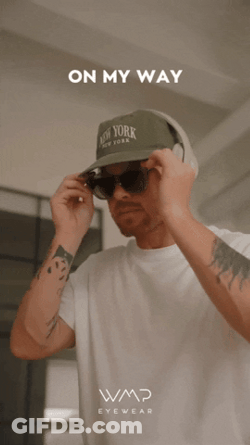Vacation I'm On My Way For Pto GIF