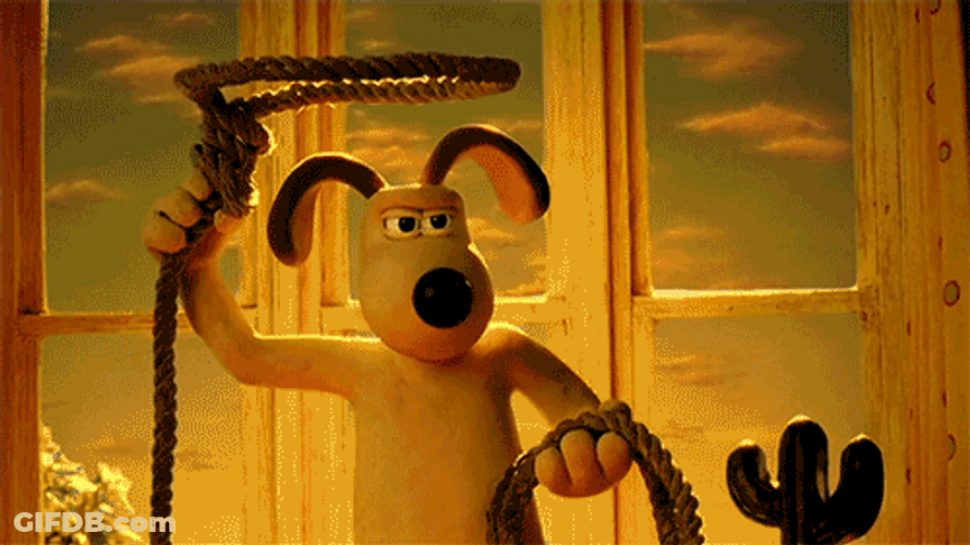 Vacuum Eating Cracker GIF