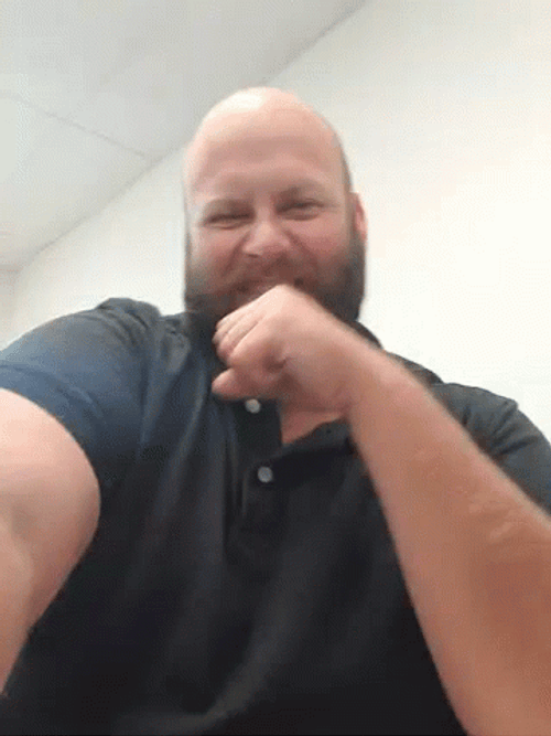 Vader Oh Stop It GIF