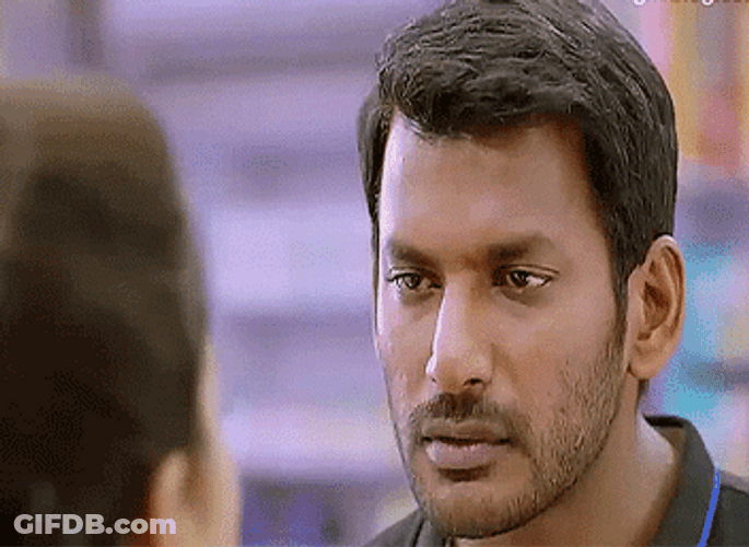 Vadivelu Aiyo Sad GIF