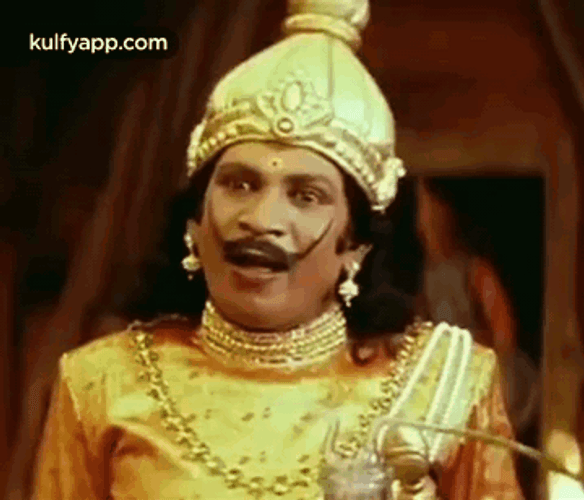 Vadivelu Parra Sandhosham GIF