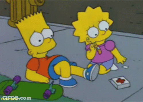 Valentine Heart Saying Love You GIF