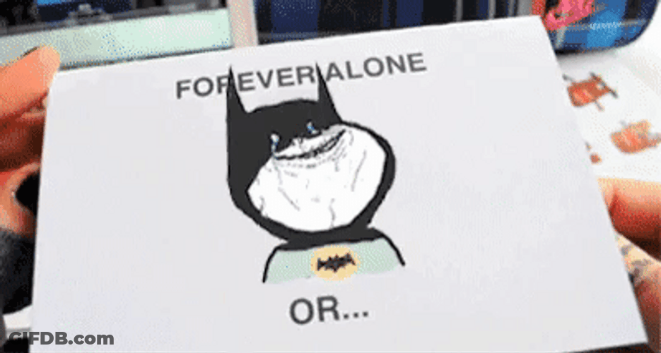 Valentine's Day Forever Together GIF
