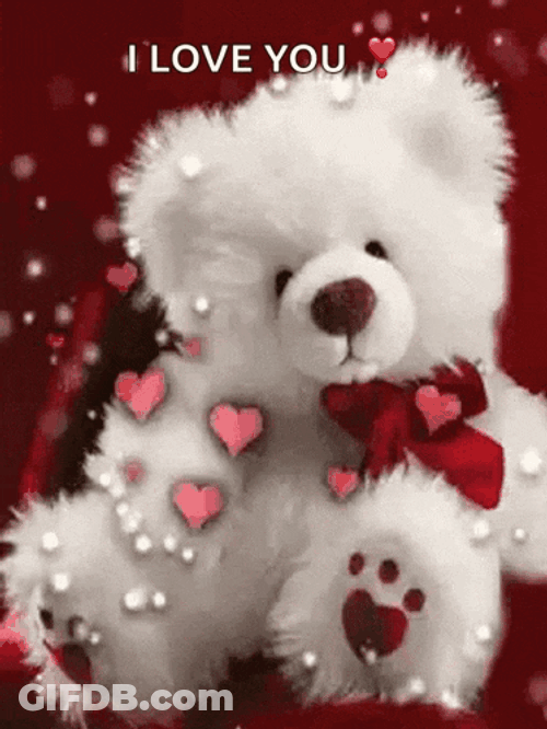 Valentines Day Happy GIF