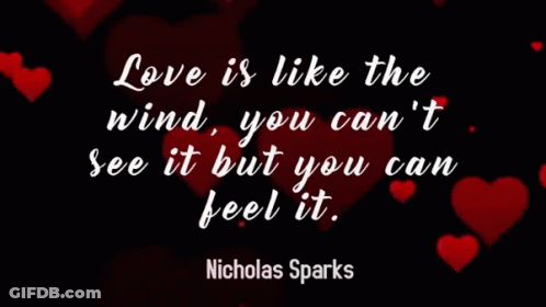 Valentines Day Love Quotes Blogkiat GIF