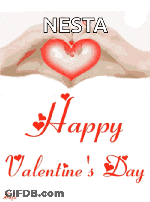 Valentines Happy GIF