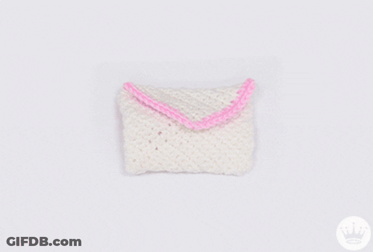 Valentines Heart Cute Animal GIF