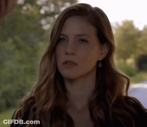 Valerie Tulle Best Heretic GIF