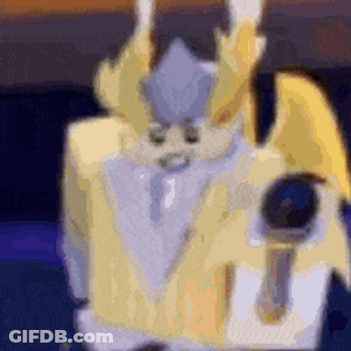 Valk Phighting GIF