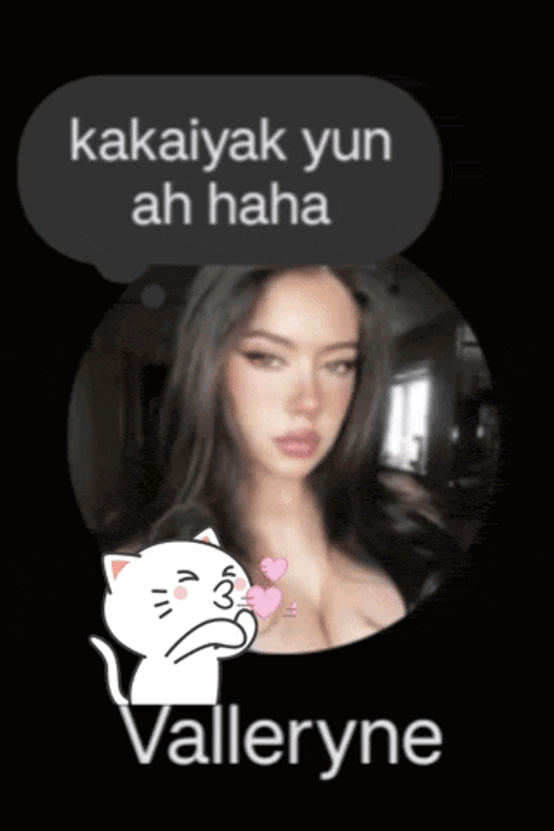 Valleryne GIF