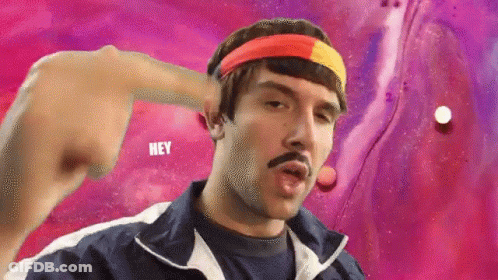 Value Select Hey King GIF