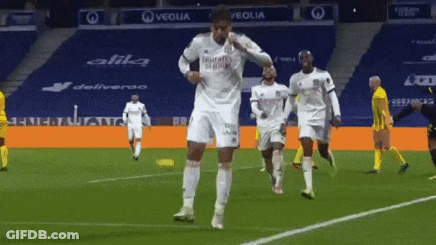 Valverde Victory Dance GIF
