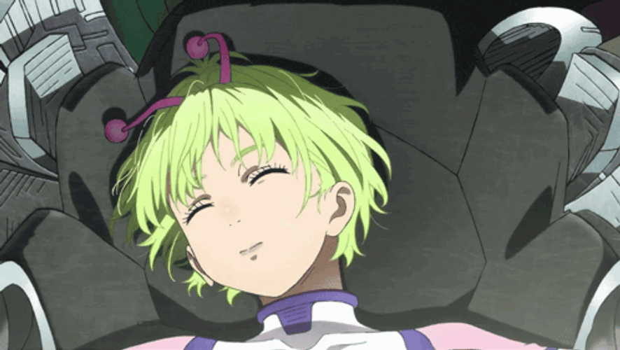 Vamola Dandadan Vamola GIF